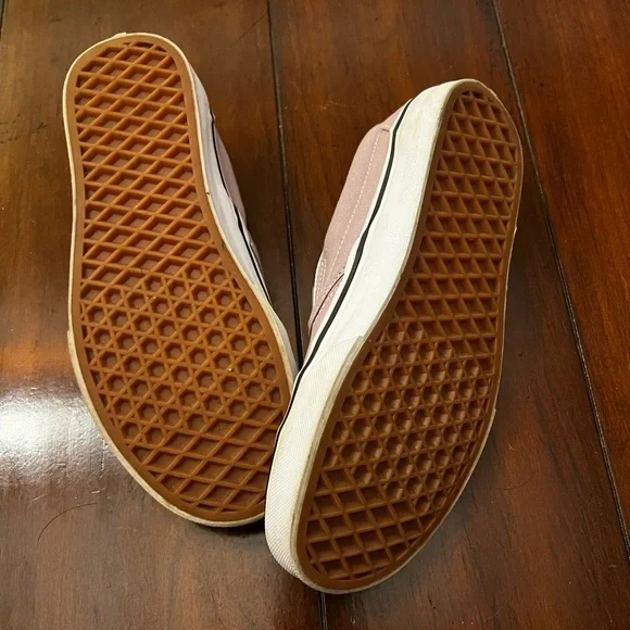 Vans Classic Slip On Sneaker men’s size 5/ women’s 6.5 - Picture 7 of 7